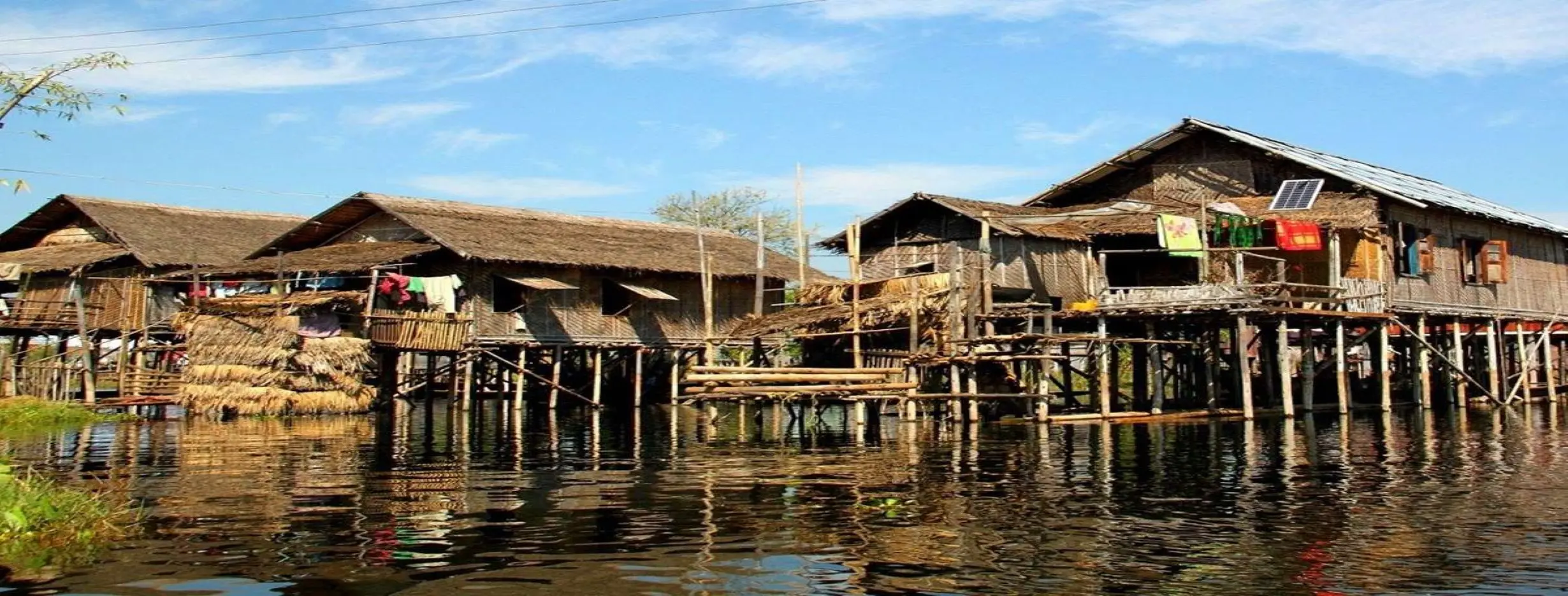 Image for Inle Lake Boat Tour